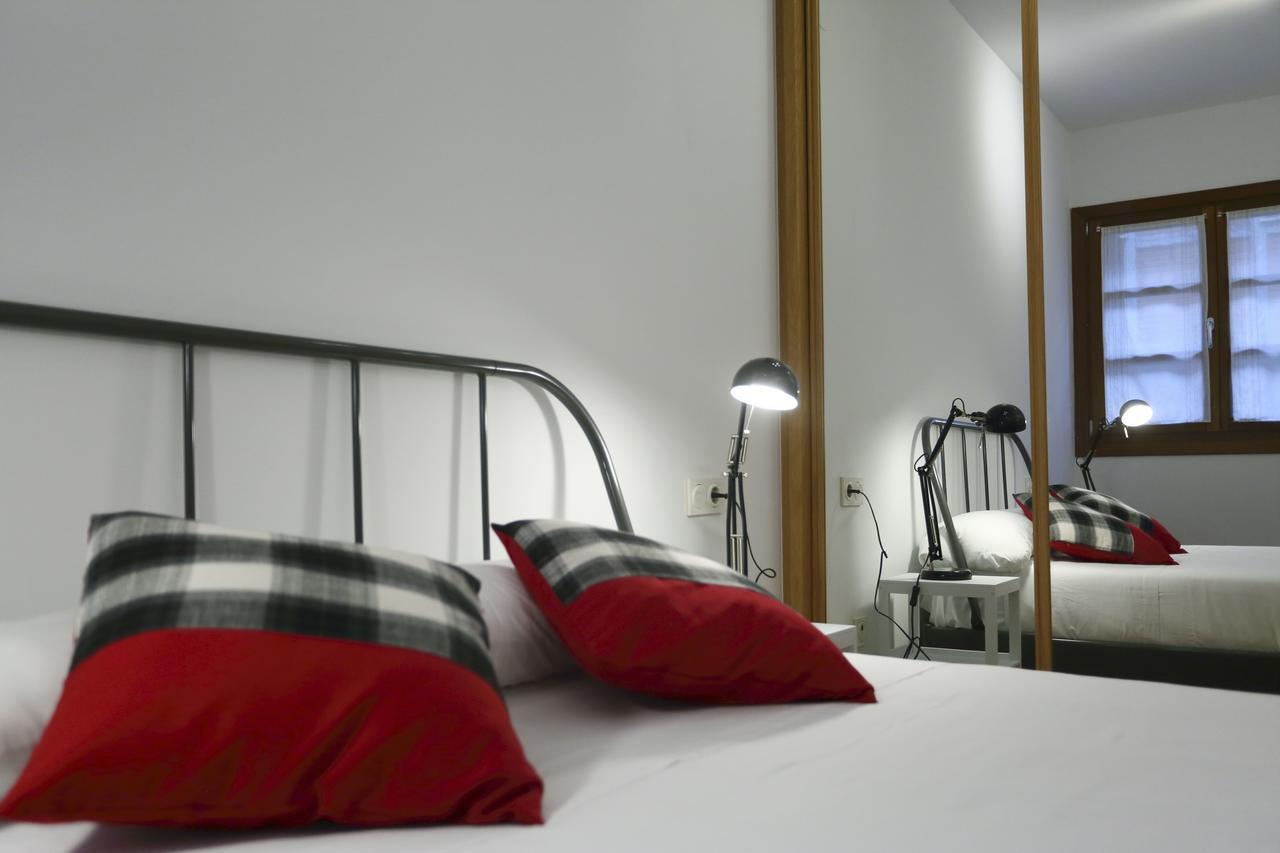Tolosa By Smiling Rentals Hondarribia Exterior photo