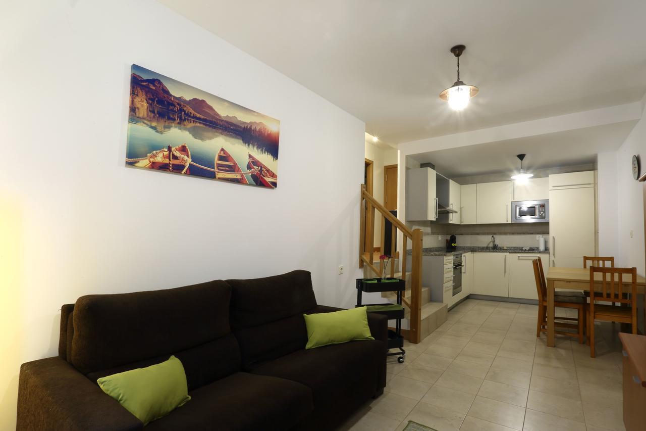 Tolosa By Smiling Rentals Hondarribia Exterior photo