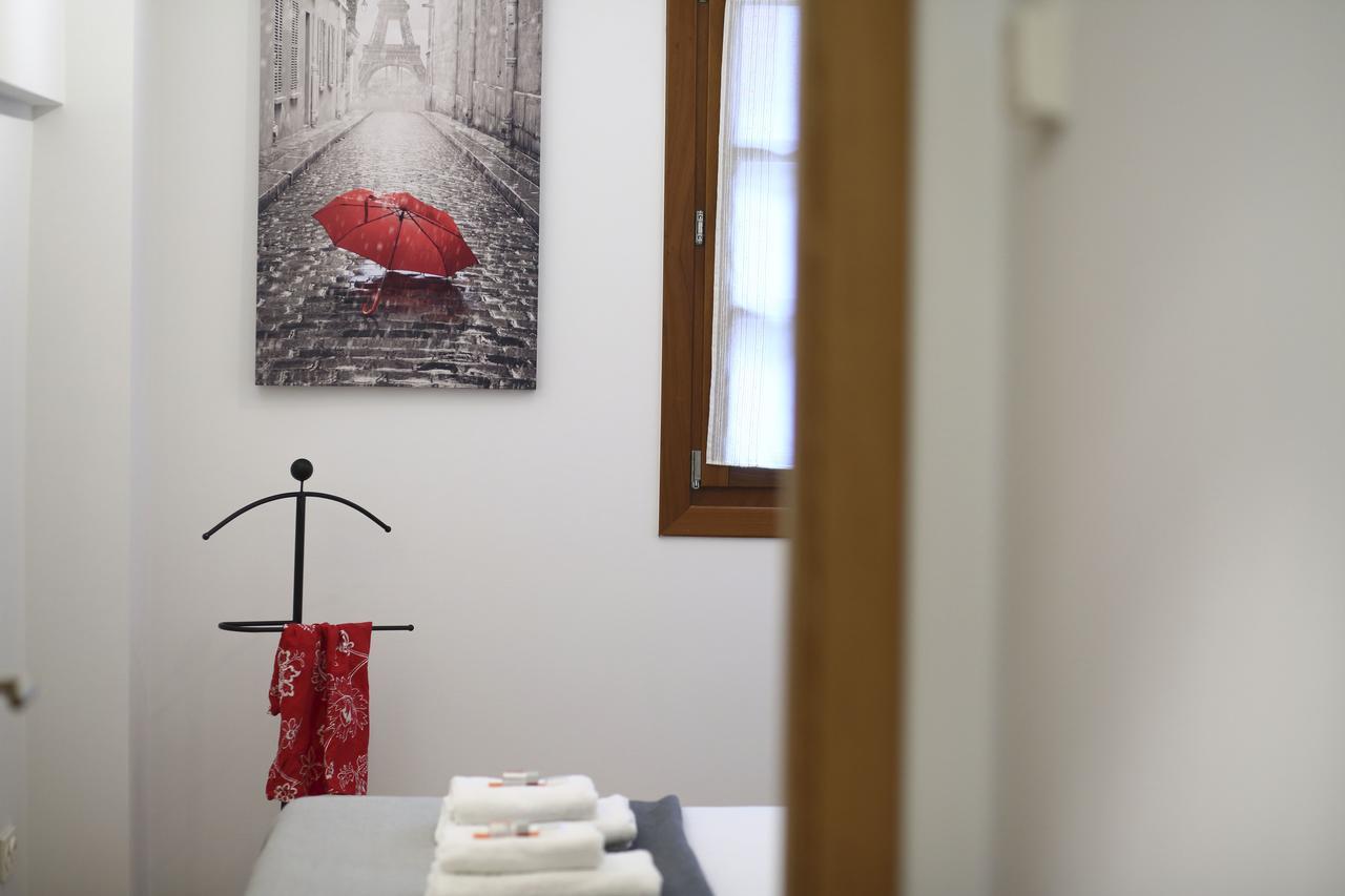 Tolosa By Smiling Rentals Hondarribia Exterior photo