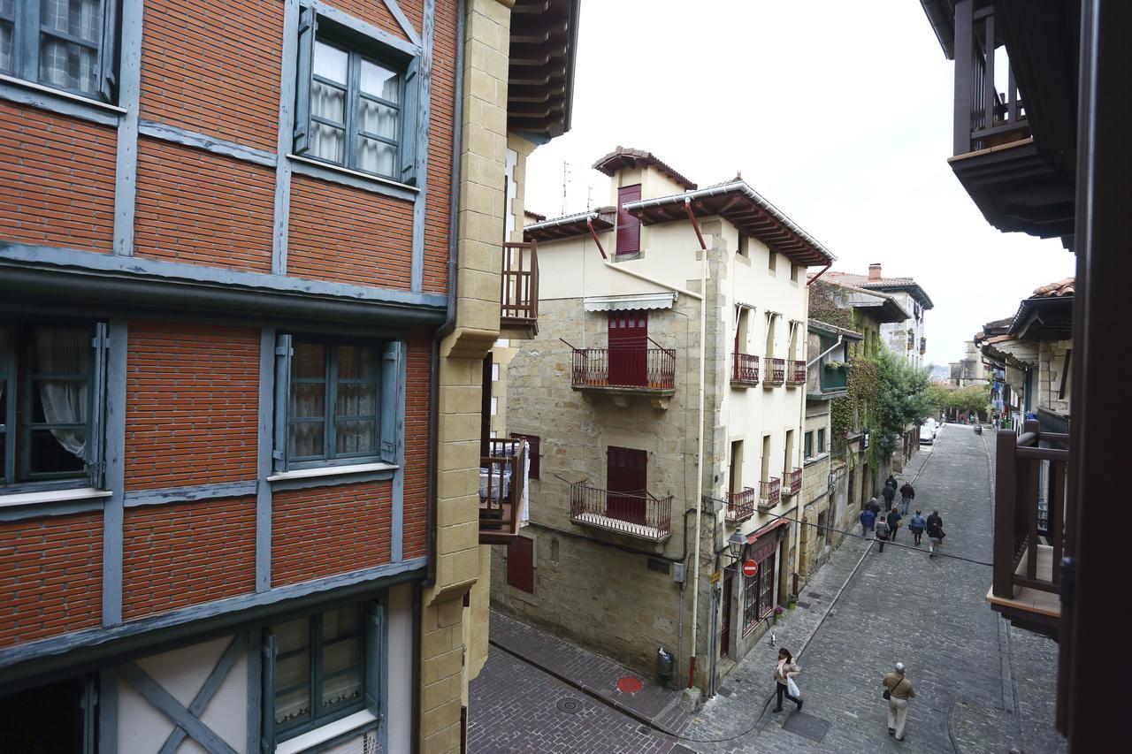 Tolosa By Smiling Rentals Hondarribia Exterior photo